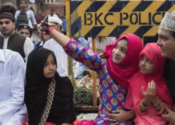 مسلمانوں کی شرعی و عملی رہبری و رہنمائی کے لئے  ممبئی میں  اہم اجلاس کا انعقاد