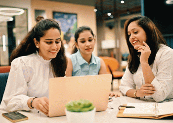 ہندوستان میں 73ہزار سے زیادہ اسٹارٹ اپس میں خاتون ڈائریکٹر