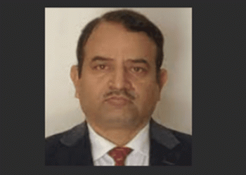 عظیم الحق دہلی وقف بورڈ کے سی ای او مقرر