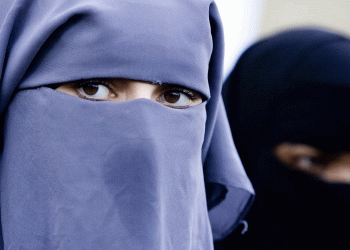 سوئٹزر لینڈ میں متنازعہ برقعہ قانون نافذ