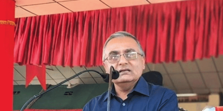 فیض احمد قدوائی ڈائریکٹوریٹ جنرل آف سول ایویشن چیف مقرر