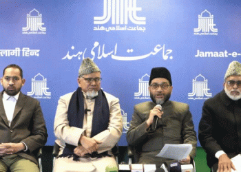 بجٹ 2025 کے لیے جماعت اسلامی ہندکا حکومت کو 16 نکاتی مشورہ