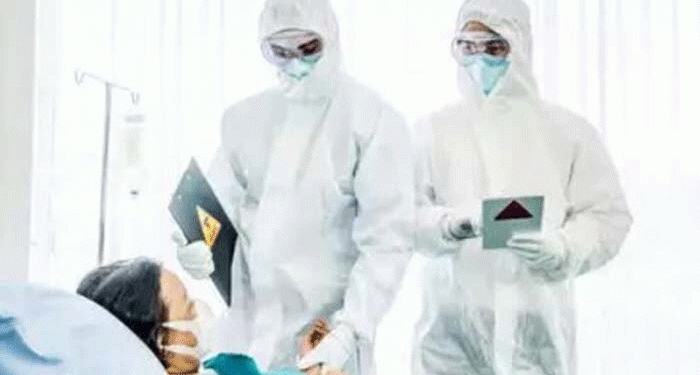 جموں و کشمیر میں پُراسرار وجوہات سے ہو رہی اموات سے خوف کا ماحول