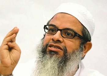 اتر پردیش  میں پیش آئے شرمناک واقعہ پر فوری کارروائی کی جائے