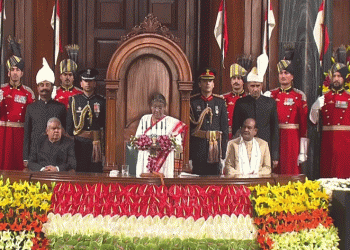 پارلیمنٹ کے بجٹ اجلاس کا آغاز 31جنوری کو