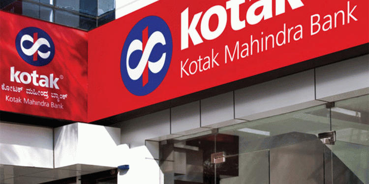 آر بی آئی نے کوٹک مہندرا بینک پر عائد تمام پابندیوں کو ہٹا دیا