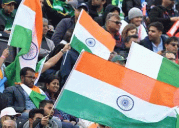 ہند-پاک چمپئنز ٹرافی  میچ  کے ٹکٹ گھنٹوں میں فروخت