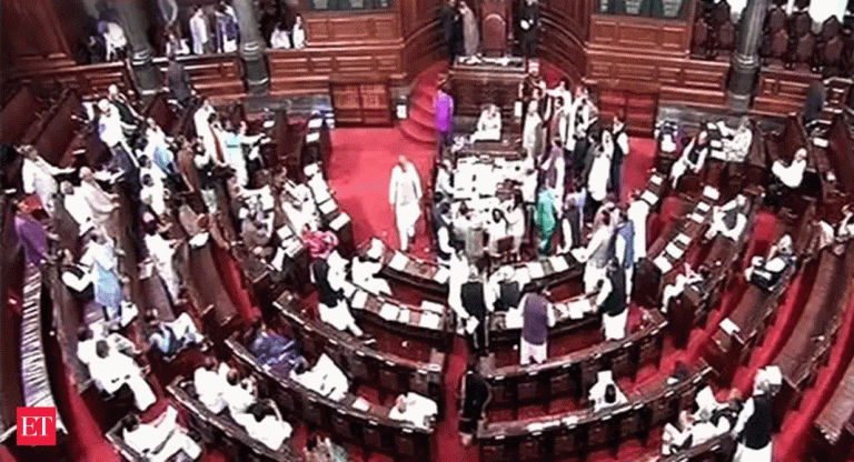 24 راجیہ سبھا سیٹوں پر 18 جون کو انتخاب کا اعلان
