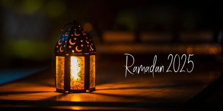 سعودیہ میں رمضان کا آغاز یکم مارچ سے ہوگا