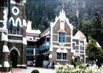 ہلدوانی تشدد معاملے میں پولیس زیادتی کے شکار 22 ملزمین کی ڈیفالٹ ضمانت منظور