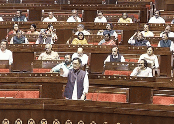 12 گھنٹے سے زیادہ بحث کے بعد’وقف ترمیمی بل‘ راجیہ سبھا سے بھی منظور