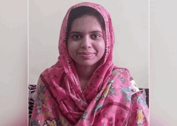 آٹو رکشا ڈرائیور کی بیٹی مہاراشٹرا کی پہلی مسلم خاتون آئی اے ایس افسرمنتخب