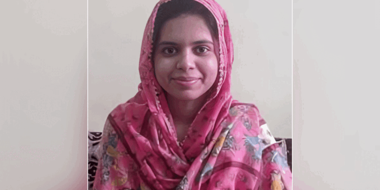 آٹو رکشا ڈرائیور کی بیٹی مہاراشٹرا کی پہلی مسلم خاتون آئی اے ایس افسرمنتخب