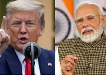 دہشت گردی کے خلاف بھارت کی حمایت، عالمی رہنماؤں کا اظہار یکجہتی