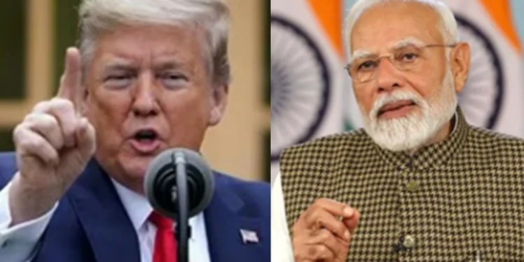 دہشت گردی کے خلاف بھارت کی حمایت، عالمی رہنماؤں کا اظہار یکجہتی