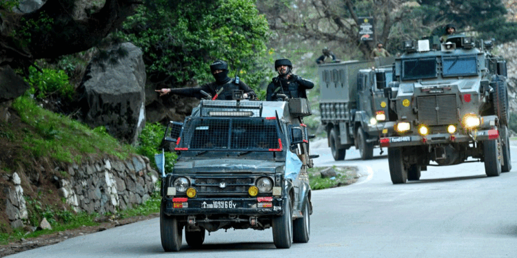 پہلگام حملے کے بعد سیاحوں میں خوف و ہراس- بڑی تعداد میں لوگوں نے اپنی بکنگ منسوخ کی