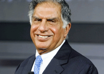 رتن ٹاٹا  نے اپنی جائیداد کا  بڑا حصہ عطیہ میں دے دیا