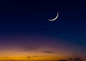 ذی الحجہ کا چاند دیکھا گیا – عیدالاضحیٰ 7 جون کو