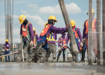 لیبر ڈے پر کانگریس کی جانب سے مودی حکومت کی شدید تنقید