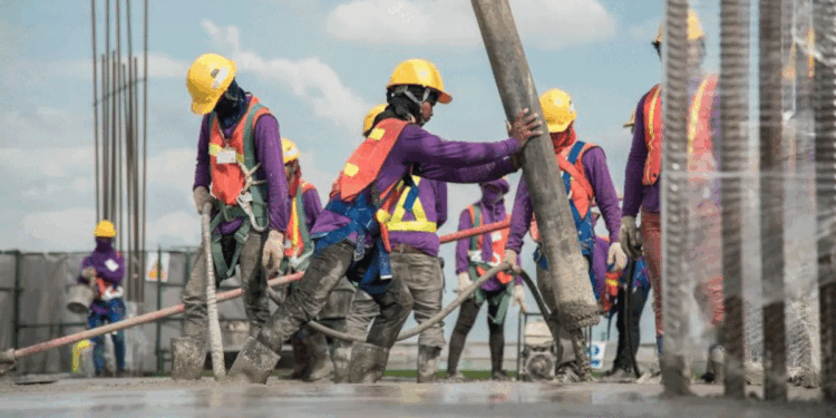لیبر ڈے پر کانگریس کی جانب سے مودی حکومت کی شدید تنقید