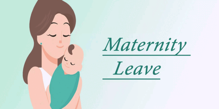 میٹرنٹی لیو ہر خاتون کا قانونی و انسانی حق-سپریم کورٹ