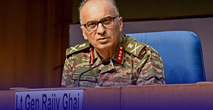 ‘بھارت اور پاکستان کے ڈی جی ایم اوز کا فیصلہ: سرحد پر فائرنگ بند، فوجی کم کیے جائیں گے’