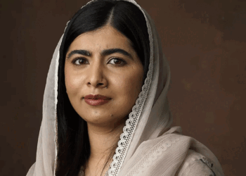 دہشت گردی اور تقسیم کرنے والی طاقتوں کو روکنے کے لیے ملکوں کو ساتھ آنا چاہیے: ملالہ یوسفزئی