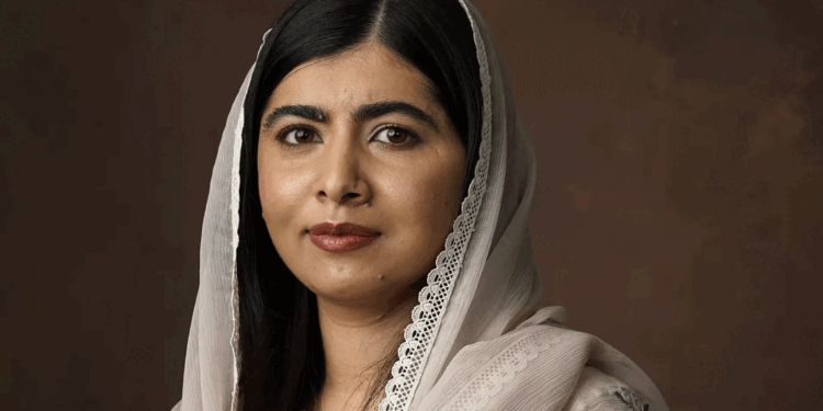 دہشت گردی اور تقسیم کرنے والی طاقتوں کو روکنے کے لیے ملکوں کو ساتھ آنا چاہیے: ملالہ یوسفزئی