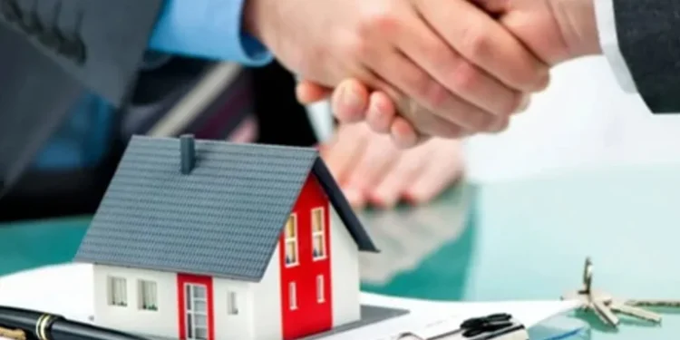 117 سال پرانے پراپرٹی کی خرید و فروخت کے قانون کو ختم کرنے کی تیاری، وفاقی حکومت نے نیا مسودہ پیش کر دیا