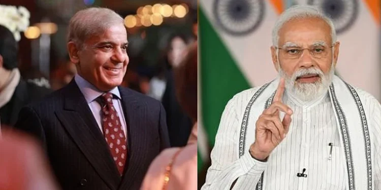 جنگ بندی پر ہند و پاک میں اتفاقِ رائے، ڈی جی ایم او سطح پر رابطہ بحال کرنے کا فیصلہ