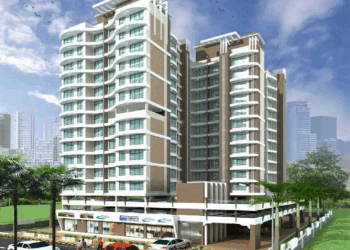 ممبئی میں امیر طبقہ کے لیے بھی ذاتی گھر  ٹیڑھی کھیر