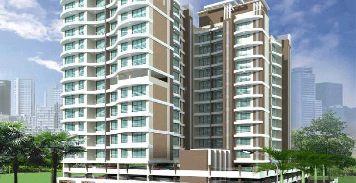 ممبئی میں امیر طبقہ کے لیے بھی ذاتی گھر ٹیڑھی کھیر