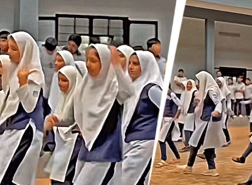 کیرالہ کے سرکاری اسکولوں میں’زومبا ڈانس‘پرمسلم تنظیموں کا اعتراض