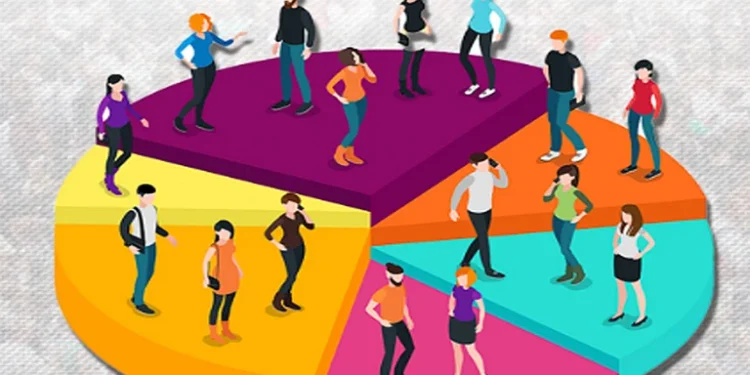 ملک کی 16ویں مردم شماری 2027 کے لیے نوٹیفکیشن جاری