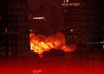 ’جنگ بندی‘ کے ٹرمپ کے اعلان کے چند ہی گھنٹے بعد ایران کا میزائل حملہ، اسرائیل میں سائرن کی آوازیں اور شدید افرا تفری پھیل گئی۔