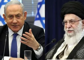 امریکہ نے پیچھے ہٹ کر ایران کو اسرائیل سے براہ راست بات چیت کی اجازت دے دی