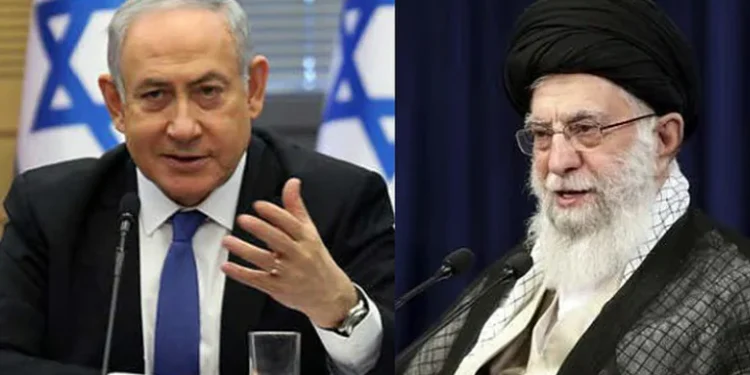 امریکہ نے پیچھے ہٹ کر ایران کو اسرائیل سے براہ راست بات چیت کی اجازت دے دی