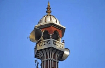 مساجد پر نصب لاؤڈ اسپیکروں کو ہٹانے کی کارروائیوں پرممبئی میں اہم اجلاس