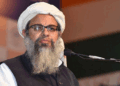 احمد آباد طیارہ حادثہ پر مولانا محمود مدنی کا اظہارِغم