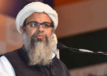 احمد آباد طیارہ حادثہ پر مولانا محمود مدنی کا اظہارِغم