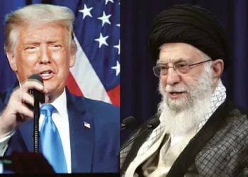 صدر ٹرمپ کی ایران کو وارننگ: “امریکہ پر حملہ ہوا تو تباہی مچا دیں گے