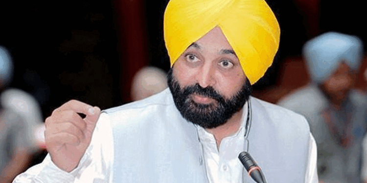 بھگونت مان حکومت نے ’انسداد جرم برائے پنجاب پاکیزہ صحیفہ بل 2025‘ کو منظوری دے دی