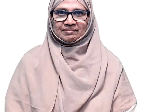 مسلم خواتین کے تاریخی کردار کو نظر اندازکیا جا رہا ہے-جماعت اسلامی ہند