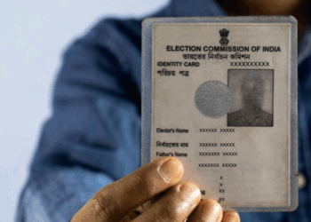 بہار میں  تقریباً 52 لاکھ ووٹرس کے نام ووٹر لسٹ سے ہٹنے کا خدشہ