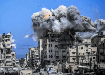 مسلم تنظیموں، مذہبی رہنماؤں اور سول سوسائٹی گروپس کا فلسطین پر مشترکہ اعلامیہ