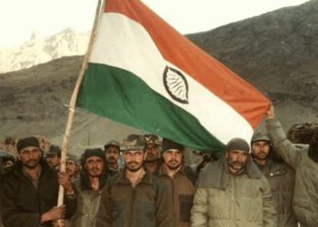 کرگل جنگ لڑ چکے سابق فوجی حکیم الدین  سے  شہریت کے ثبوت مانگےگئے