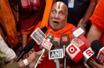 ہندوتوا کے لیے لڑنے والوں کو ہی اقتدار ملے گا