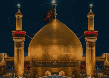 امام حسین کی شہادت صرف مذہبی واقعہ نہیں بلکہ ایک عالمگیر پیغام