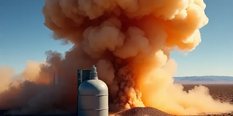 روس میں آیا زلزلہ، ہیروشیما پر گرائے گئے ایٹم بم سے 14,300 گنا زیادہ طاقتور؟