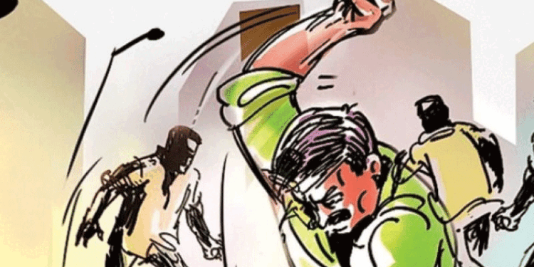 جلگاؤں میں ’’لو جہاد‘‘ کے شبہ میں مسلم نوجوان سلیمان کا قتل